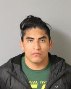 Jose Adiel Juarez Victoria a registered Sex Offender of California